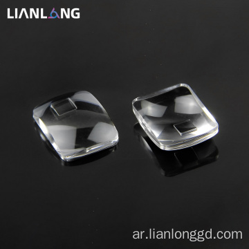 Lianlong Plastics 40m Laser Range Pinder Lens